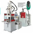 LSR liquid silicon rubber injection molding machine